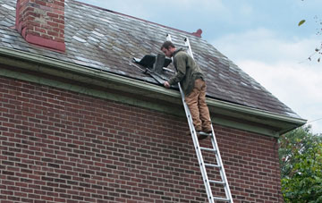 what affects urgent Bradnocks Marsh roof repairs