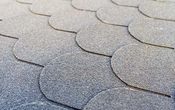 Bradnocks Marsh asphalt roofing costs