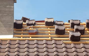Bradnocks Marsh clay roofing costs