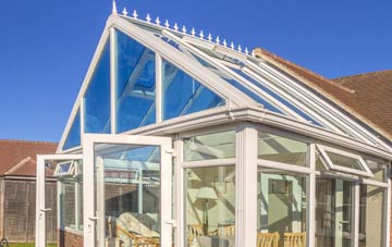 conservatory roof insulation costs Bradnocks Marsh