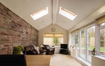 conservatory roof insulation Bradnocks Marsh, West Midlands
