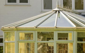 conservatory roof repair Bradnocks Marsh, West Midlands