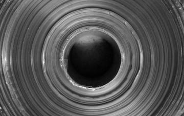 Bradnocks Marsh edpm waterproofing