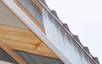 why Bradnocks Marsh fascia repairs are essential