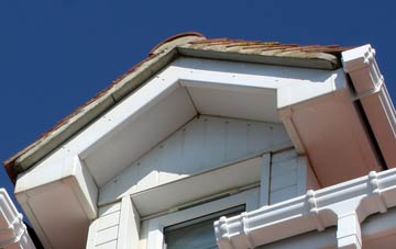 Bradnocks Marsh fascia installation costs