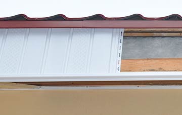 Bradnocks Marsh fascia repair costs