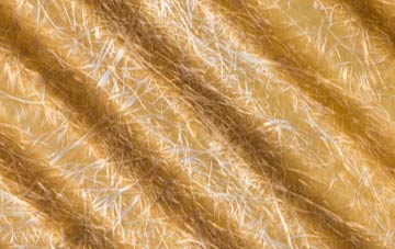 Bradnocks Marsh fibreglass roof waterproofing