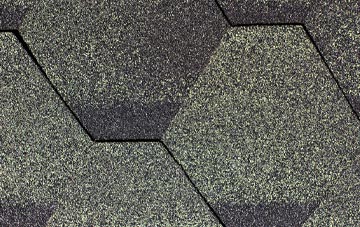 Bradnocks Marsh fibreglass shingle repairs