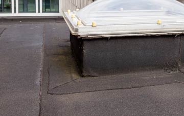 disadvantages of Bradnocks Marsh flat roofs