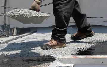 Bradnocks Marsh flat roofing companies