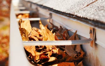 Bradnocks Marsh gutter cleaning companies