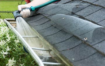 Bradnocks Marsh gutter cleaning costs