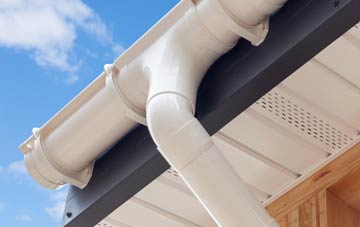 Bradnocks Marsh gutter installation costs