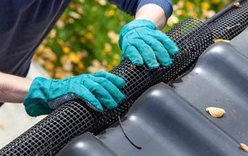 Bradnocks Marsh gutter repair companies