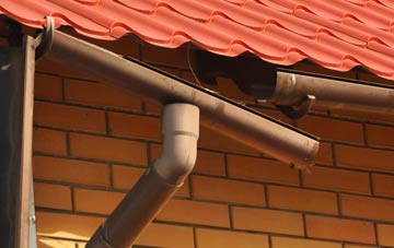 Bradnocks Marsh gutter repair costs