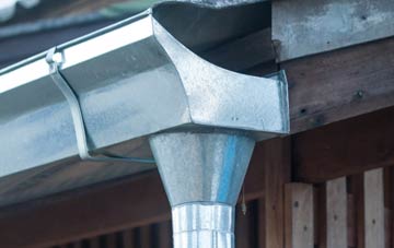 Bradnocks Marsh guttering companies