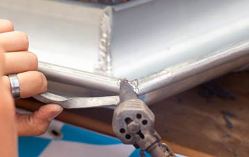 disadvantages of Bradnocks Marsh lead roofing