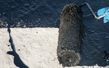 Bradnocks Marsh liquid sealant waterproofing