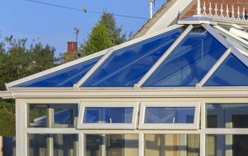 professional Bradnocks Marsh conservatory insulation
