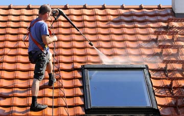 roof cleaning Bradnocks Marsh, West Midlands