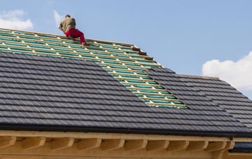 roof replacement Bradnocks Marsh, West Midlands