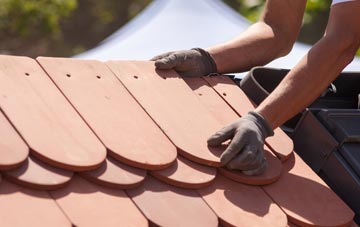 Bradnocks Marsh roof tile contractors