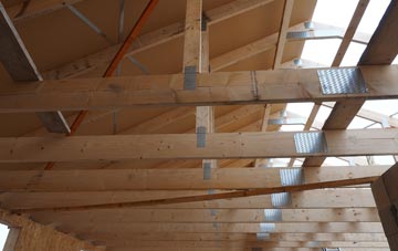 Bradnocks Marsh roof truss costs