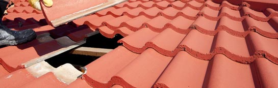 compare Bradnocks Marsh roof repair quotes