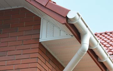 Bradnocks Marsh soffit repair costs