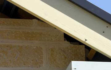 soffit repair Bradnocks Marsh