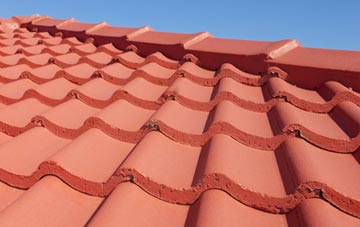 Bradnocks Marsh tile and slate roof replacement