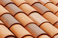 Bradnocks Marsh clay roofing
