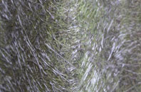 Bradnocks Marsh fibreglass roof work