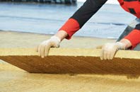 find rated Bradnocks Marsh roof insulation companies