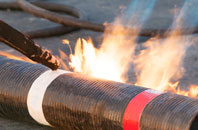 Bradnocks Marsh flat roofing replacement