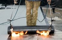 Bradnocks Marsh flat roof sealing quote