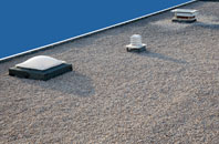 Bradnocks Marsh flat roofing