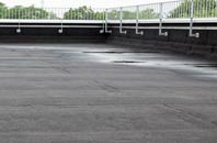 find rated Bradnocks Marsh flat roofing companies