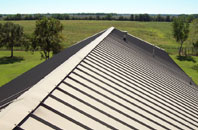 Bradnocks Marsh metal roof quotes