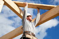 Bradnocks Marsh roof replacement work