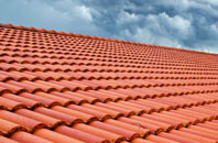 Bradnocks Marsh roofing tiles