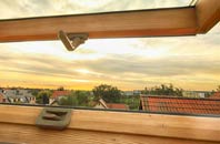 rated Bradnocks Marsh roof window companies