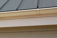 Bradnocks Marsh soffit repair