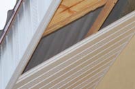 rated Bradnocks Marsh soffit repair companies