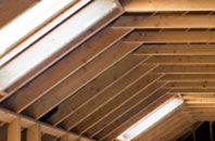 Bradnocks Marsh tapered roof insulation quotes