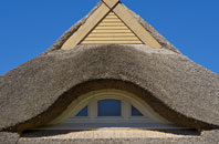 Bradnocks Marsh thatch roofing