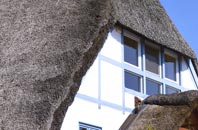 find rated Bradnocks Marsh thatchers